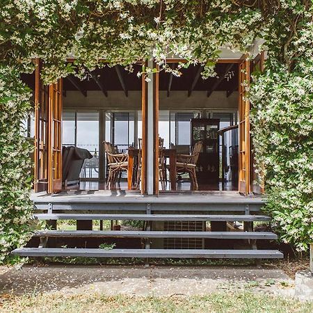 Villa The Retreat Tamborine Mountain Exterior foto