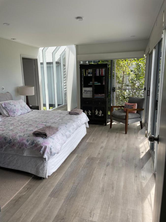 Villa The Retreat Tamborine Mountain Exterior foto